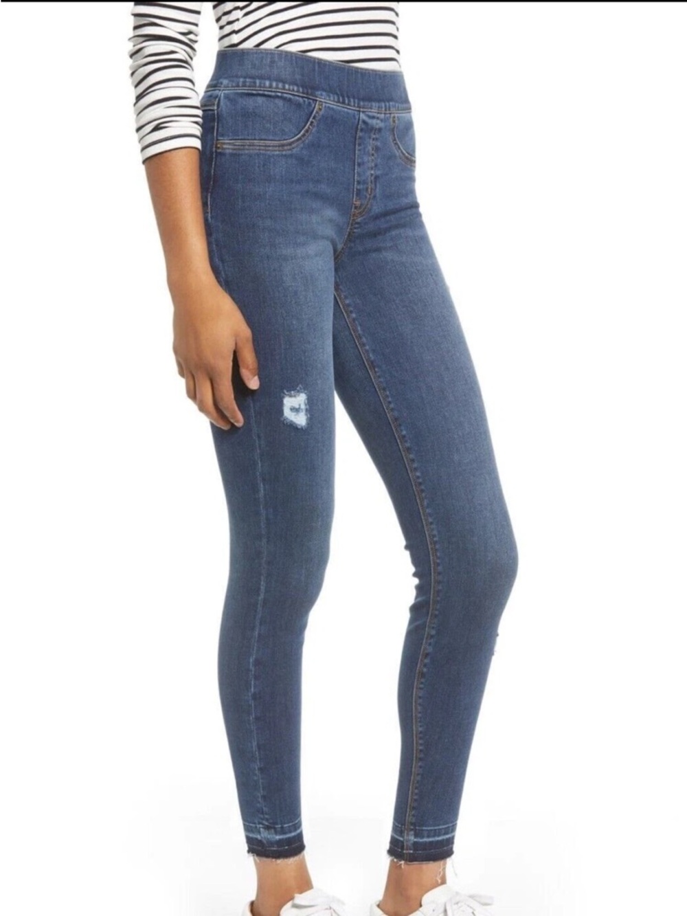 Spanx Jeggings